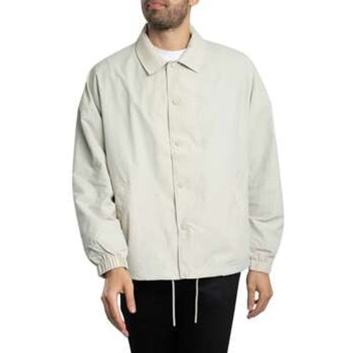 Herren-Jacke Larry Coach Jacke - Edwin - Modalova