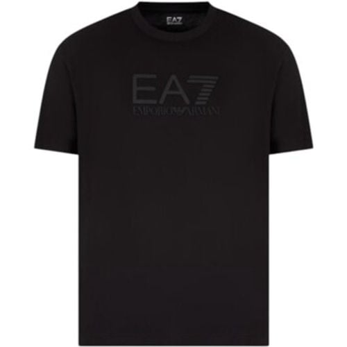 T-Shirt 7M000225-AF10373 - Emporio Armani EA7 - Modalova