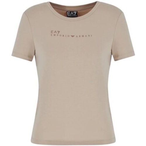 T-Shirt 7W000274-AF12945 - Emporio Armani EA7 - Modalova