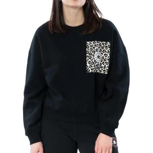Converse Sweatshirt 10026099-A01 - Converse - Modalova