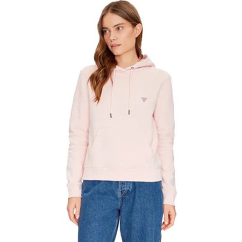 Guess Sweatshirt Mini Triangle - Guess - Modalova