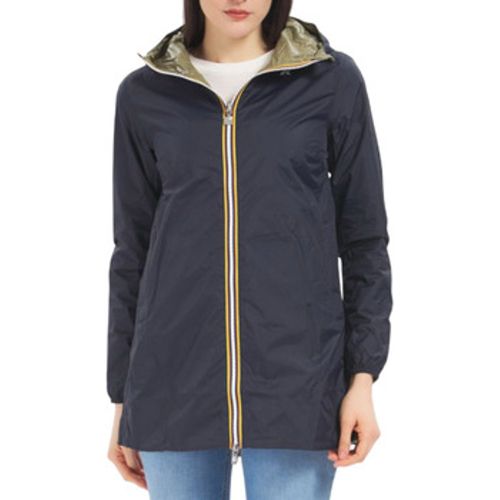 K-Way Damen-Jacke K7123MW - K-way - Modalova