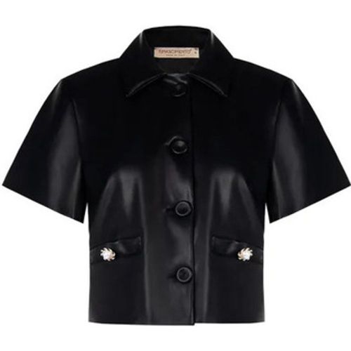 Damen-Jacke CFC0123976003 - RINASCIMENTO - Modalova