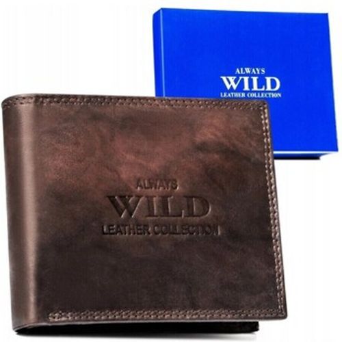 Geldbeutel AWN7MAL73677 - Always Wild - Modalova