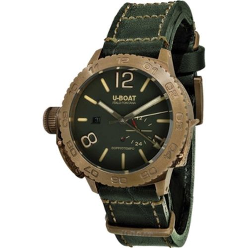 U-Boat Uhr 9088 - U-Boat - Modalova