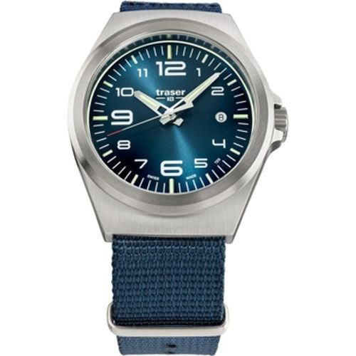 Traser H3 Uhr 108216 - Traser H3 - Modalova