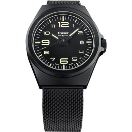 Traser H3 Uhr 108206 - Traser H3 - Modalova