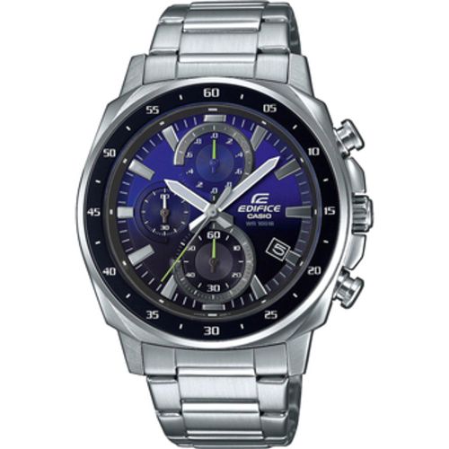 Casio Uhr EFV-600D-2AVUEF - Casio - Modalova