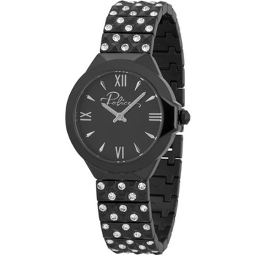 Police Uhr PL16072BSB.02M - Police - Modalova