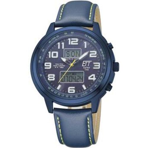 Uhr EGS-11450-32L - Ett Eco Tech Time - Modalova