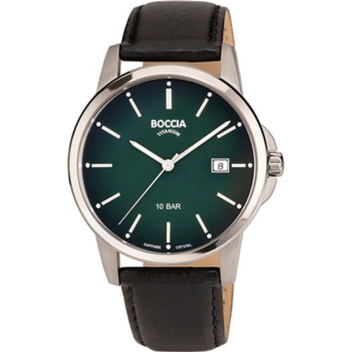 Boccia Uhr 3633-02 - Boccia - Modalova