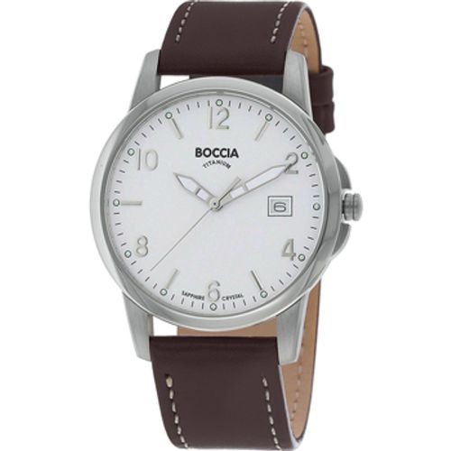 Boccia Uhr 3625-01 - Boccia - Modalova