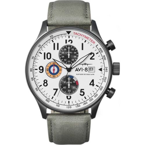 Avi-8 Armbanduhr AV-4011-0B - Avi-8 - Modalova