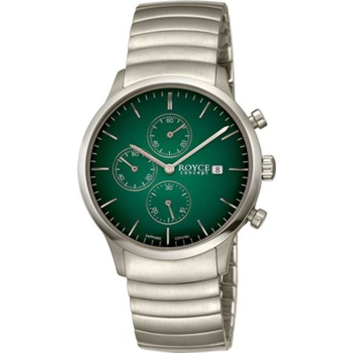 Boccia Uhr 3743-01 - Boccia - Modalova