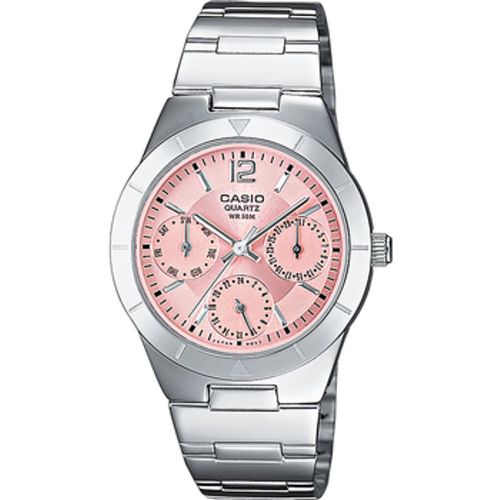 Casio Uhr LTP-2069D-4AVEG - Casio - Modalova