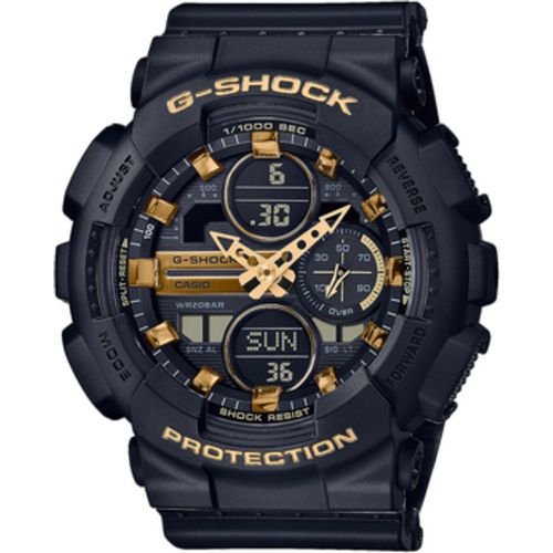 Casio Uhr GMA-S140M-1AER - Casio - Modalova