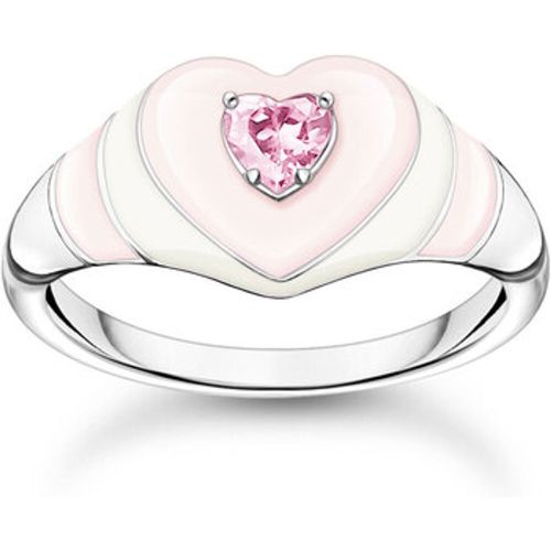 Thomas Sabo Ring TR2435-041-9-52 - Thomas Sabo - Modalova
