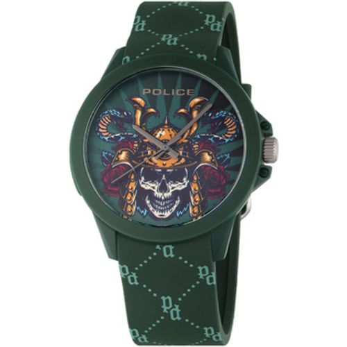 Police Uhr PEWUM2237771 - Police - Modalova