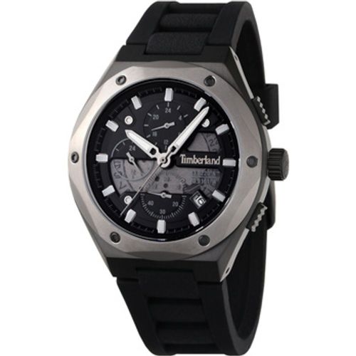 Timberland Uhr TDWGQ2231203 In Herrengrößen erhältlich. Einheitsgrösse. Jetzt TDWGQ2231203 von Timberland auf Spartoo.de versandkostenfrei bestell - 29989020H232 - Modalova