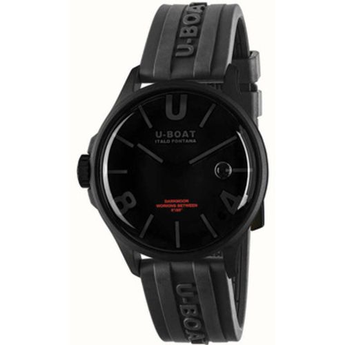 U-Boat Uhr 9545 - U-Boat - Modalova