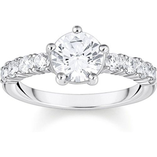 Thomas Sabo Ring TR2440-051-14-54 - Thomas Sabo - Modalova