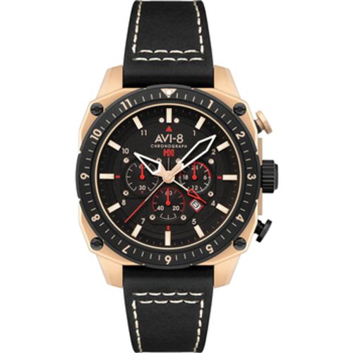 Avi-8 Uhr AV-4100-06 - Avi-8 - Modalova