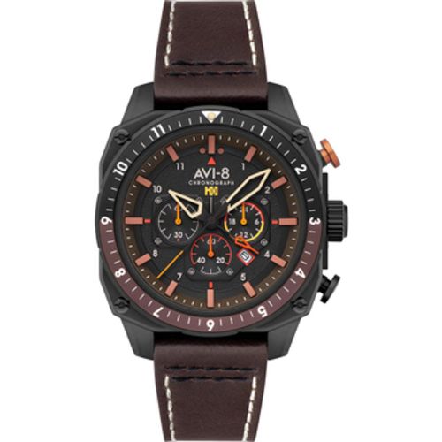 Avi-8 Uhr AV-4100-08 - Avi-8 - Modalova
