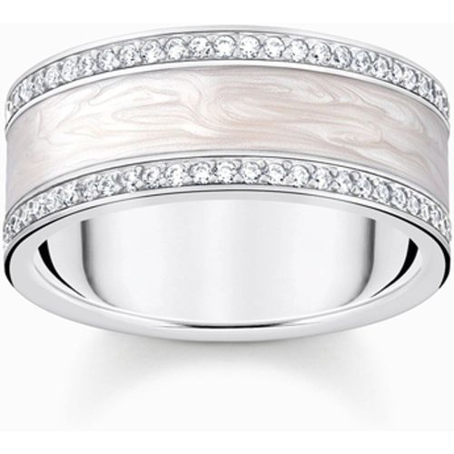 Thomas Sabo Ring TR2446-041-14-56 - Thomas Sabo - Modalova