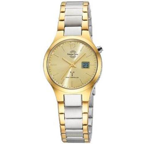 Master Time Uhr MTLA-10915-61M - Master Time - Modalova