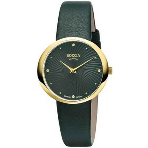 Boccia Uhr 3364-04 - Boccia - Modalova