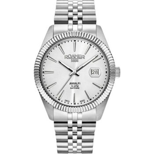 Roamer Uhr 852833 41 11 20 - Roamer - Modalova