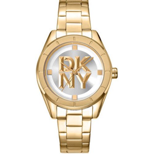 Dkny Uhr DK1L016M0065 - DKNY - Modalova