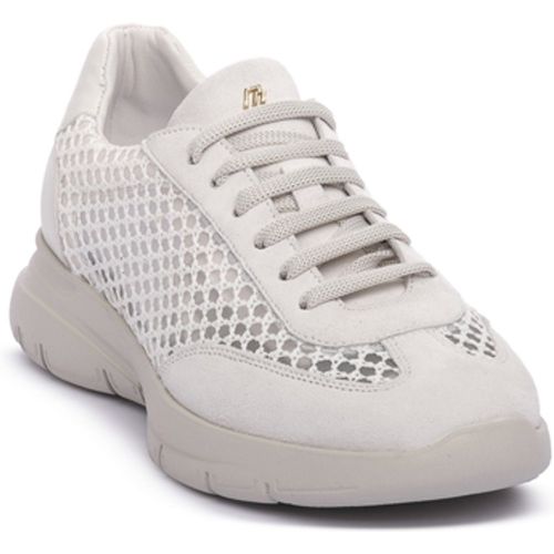 Frau Sneaker ZANZA AVORIO - Frau - Modalova