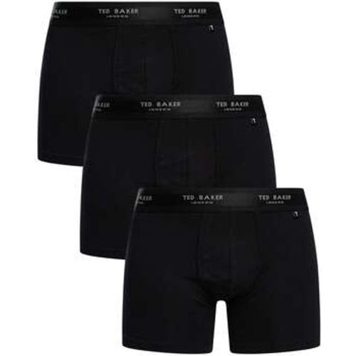Boxershorts 3er Boxershorts - Ted Baker - Modalova
