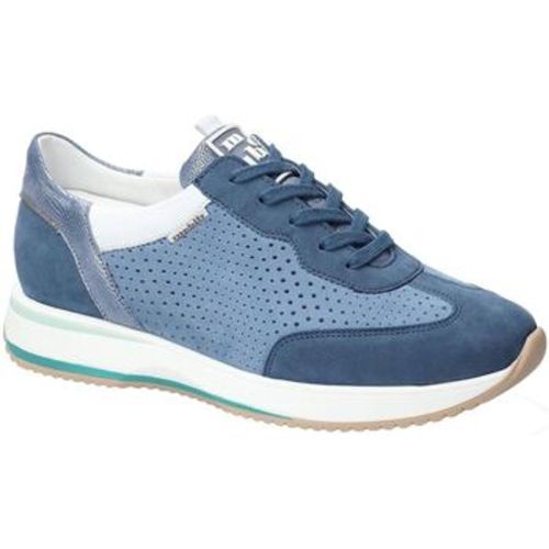 Mephisto Sneaker Nirya perf Blau In Damengrößen erhältlich. 38. Jetzt Nirya perf von Mephisto auf Spartoo.de versandkostenfrei bestellen! - 29994126F3 - Modalova