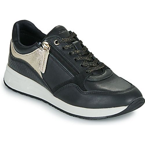 Geox Sneaker D BULMYA B - Geox - Modalova