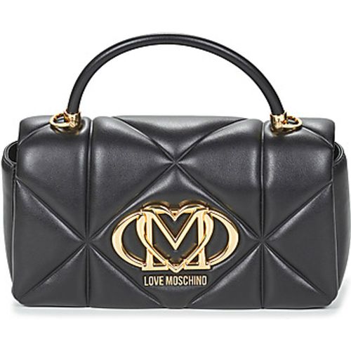 Umhängetasche EMBOSSED QUILTED JC4085 - Love Moschino - Modalova