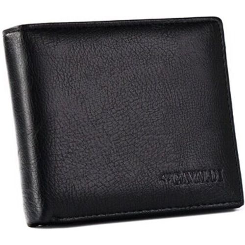 Geldbeutel DHPortfelmskiPUskraM621PU65847 - 4U Cavaldi - Modalova