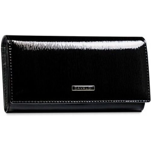 Geldbeutel H241SH9BL71455 - 4U Cavaldi - Modalova