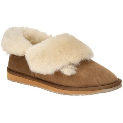 Hausschuhe Platinum Mintaro Schuhe chestnut WP11850 WP11850 CHES - EMU - Modalova