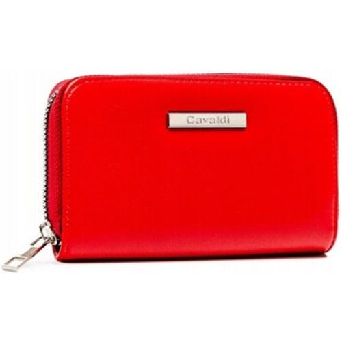 U Cavaldi Geldbeutel ABT04BL73144 - 4U Cavaldi - Modalova