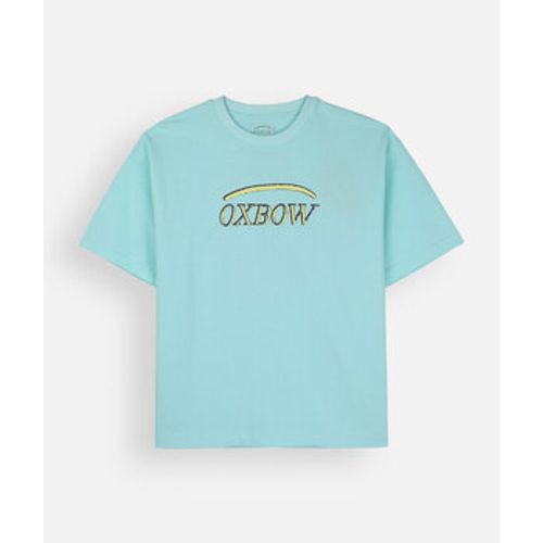 Oxbow T-Shirt Tee-shirt TRIFLO - Oxbow - Modalova