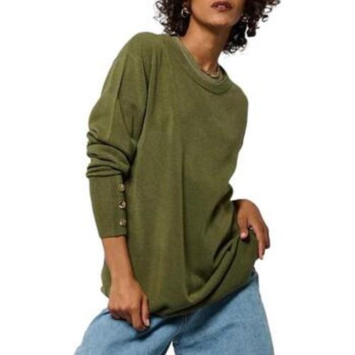 Kaporal Pullover MARKAH24W52-KAK - Kaporal - Modalova