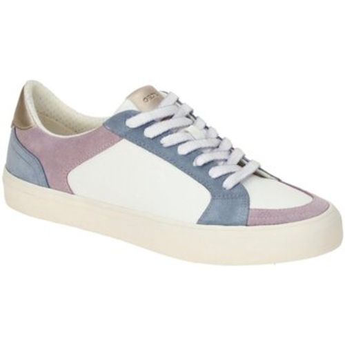 Sneaker Emmeleny Schuhe blau D550UE D550UE 022BCC0004 - Geox - Modalova