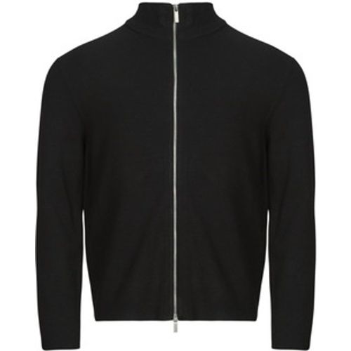 Pullover SLHTELLERFN RELAXED FZ - Selected - Modalova