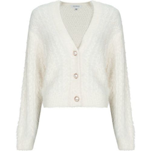Guess Strickjacken KINAKO FUZZY - Guess - Modalova