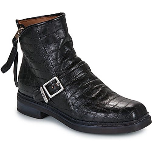 Damenstiefel VIRGINE BUCKLE - Airstep / A.S.98 - Modalova