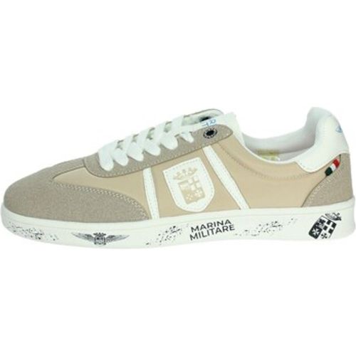 Marina Militare Turnschuhe MM2229 Beige In Herrengrößen erhältlich. 44. Jetzt MM2229 von Marina Militare auf Spartoo.de versandkostenfrei bestellen - 30000029H9 - Modalova