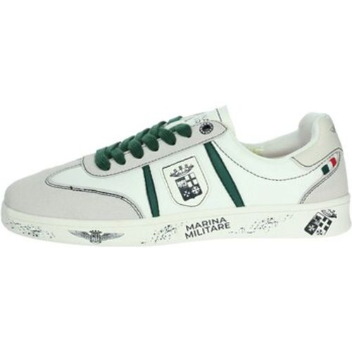 Marina Militare Turnschuhe MM2229 Weiss In Herrengrößen erhältlich. 42. Jetzt MM2229 von Marina Militare auf Spartoo.de versandkostenfrei bestellen - 30000031H7 - Modalova
