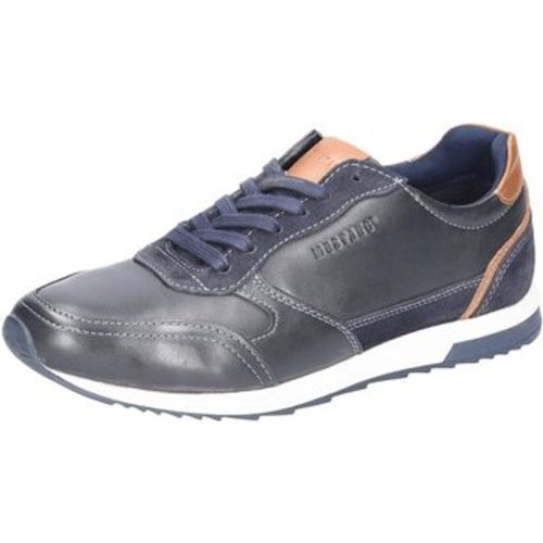 Halbschuhe Schnuerschuhe Schnürer Sportlich 4944305 820 - mustang - Modalova